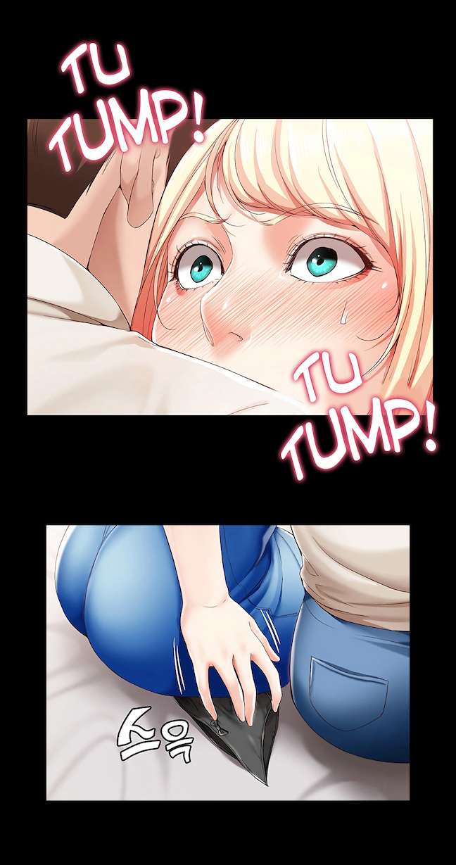 Dueña de la Pension (Sin Censura) Capítulo 15 - Page 11