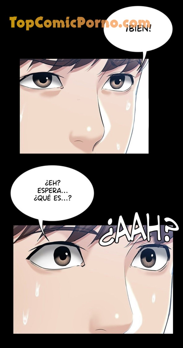 Dueña de la Pension (Sin Censura) Capítulo 41 - Page 41