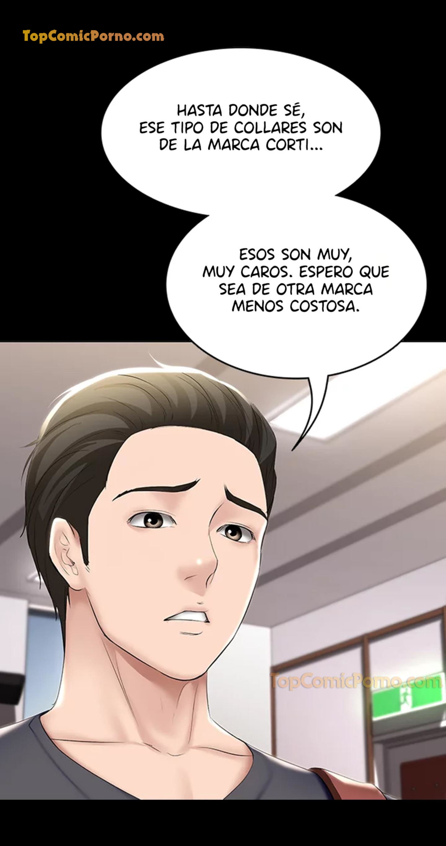 Dueña de la Pension (Sin Censura) Capítulo 57 - Page 41
