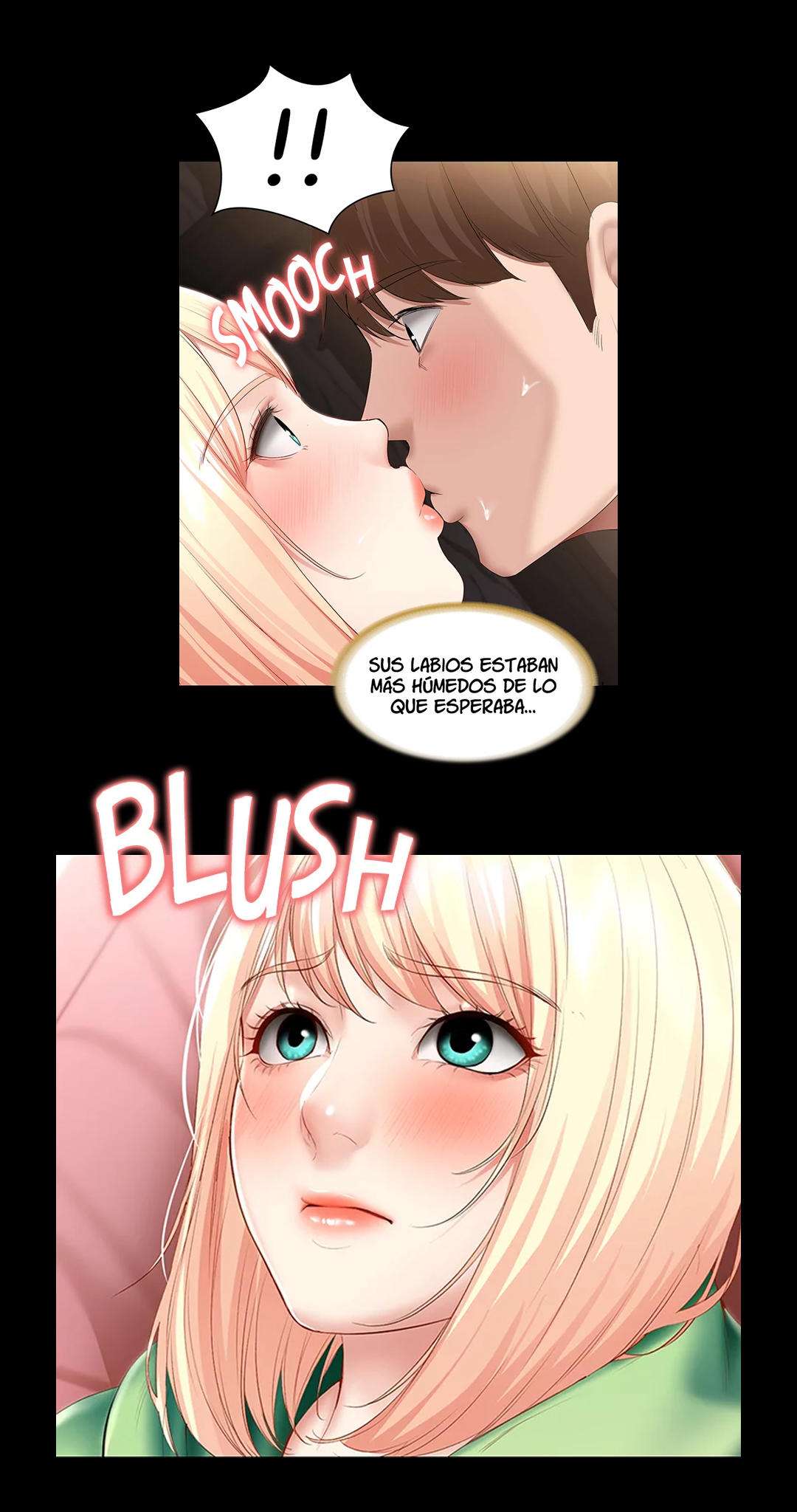 Dueña de la Pension (Sin Censura) Capítulo 61 - Page 18