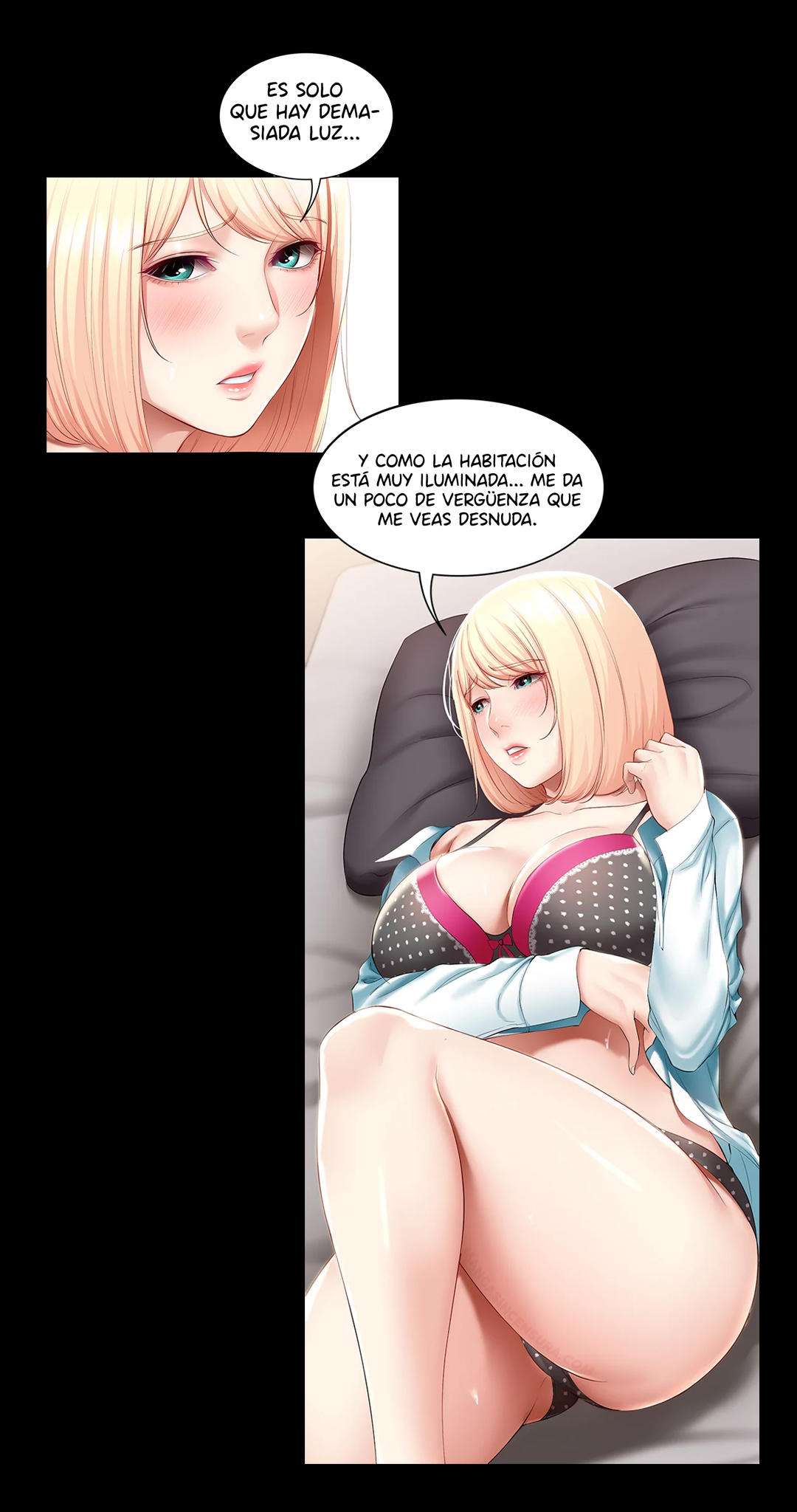 Dueña de la Pension (Sin Censura) Capítulo 62 - Page 13