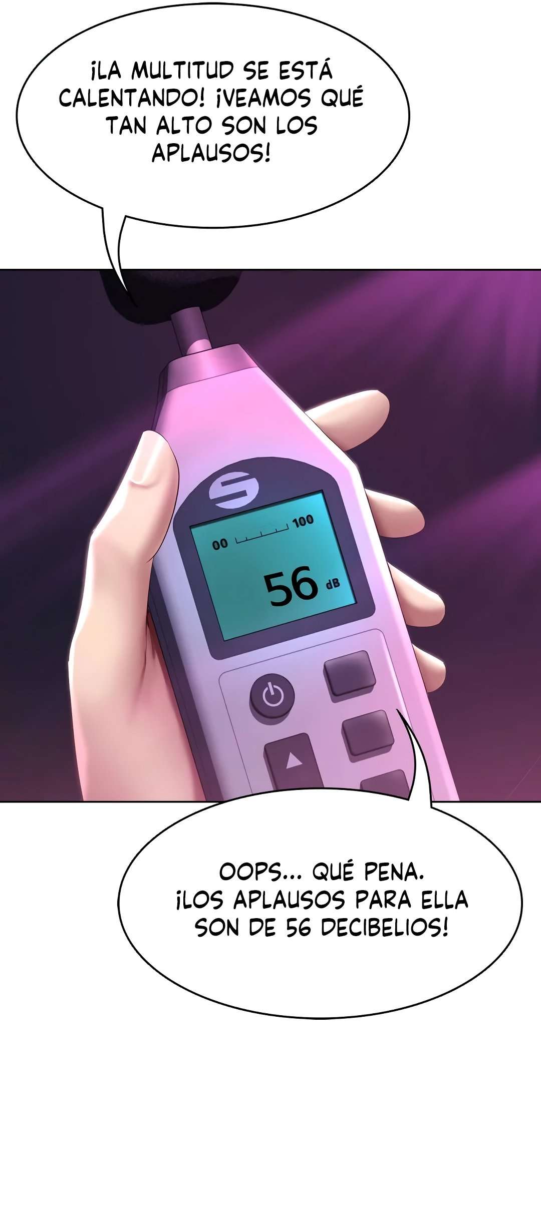 Dueña de la Pension (Sin Censura) Capítulo 77 - Page 50