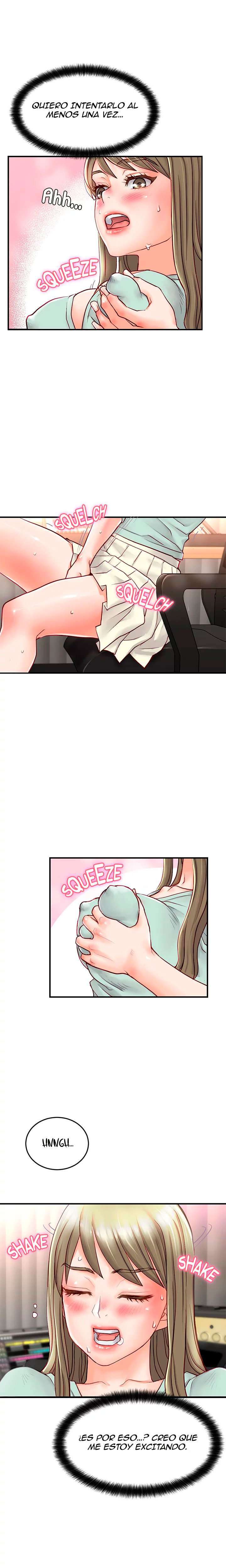 El Amor Está al Aire Capítulo 1 - Page 22