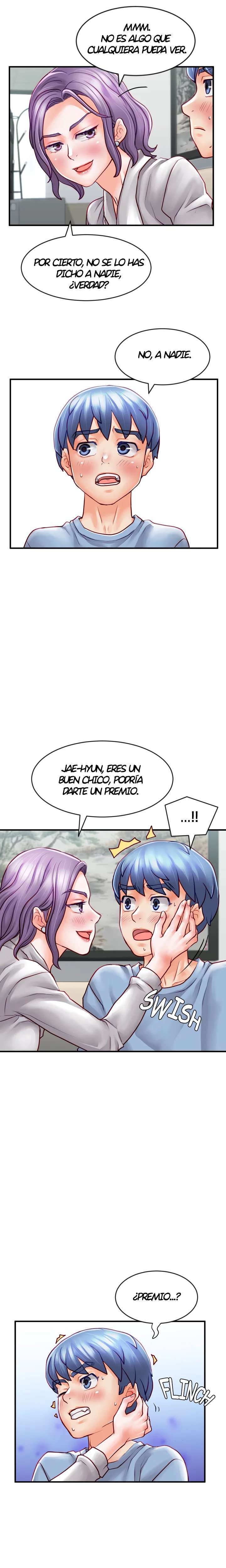 El Amor Está al Aire Capítulo 10 - Page 25