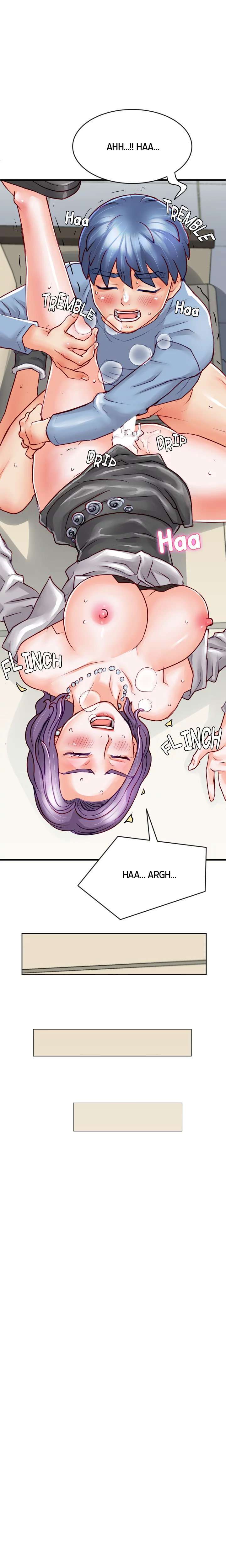 El Amor Está al Aire Capítulo 12 - Page 19
