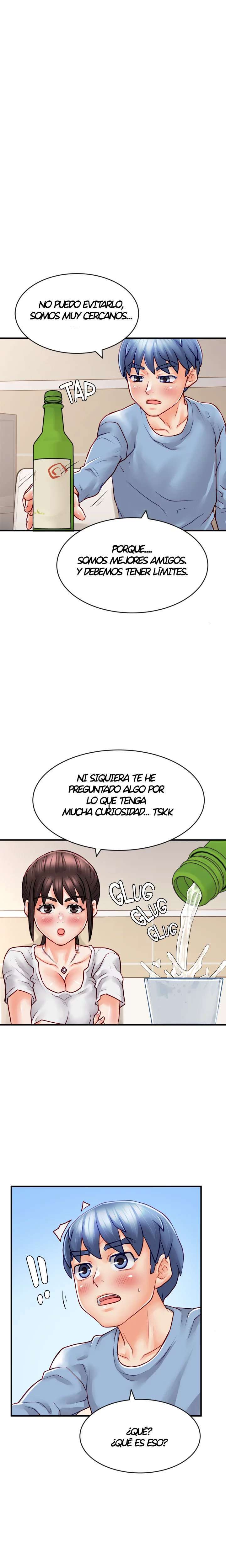 El Amor Está al Aire Capítulo 13 - Page 15