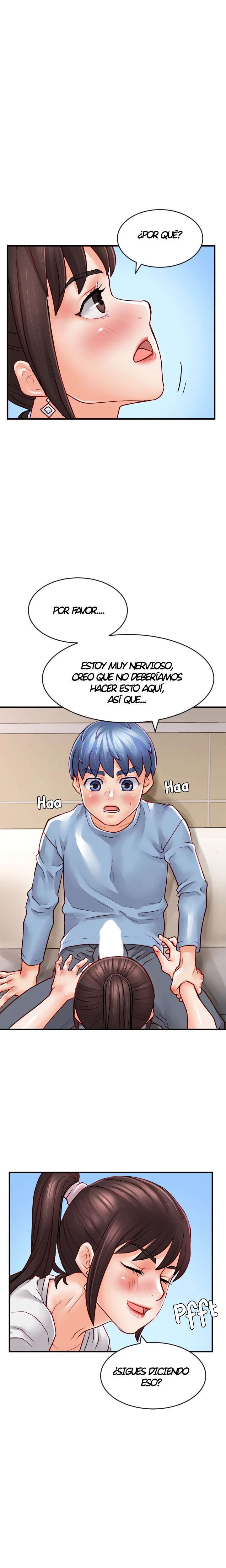 El Amor Está al Aire Capítulo 14 - Page 5