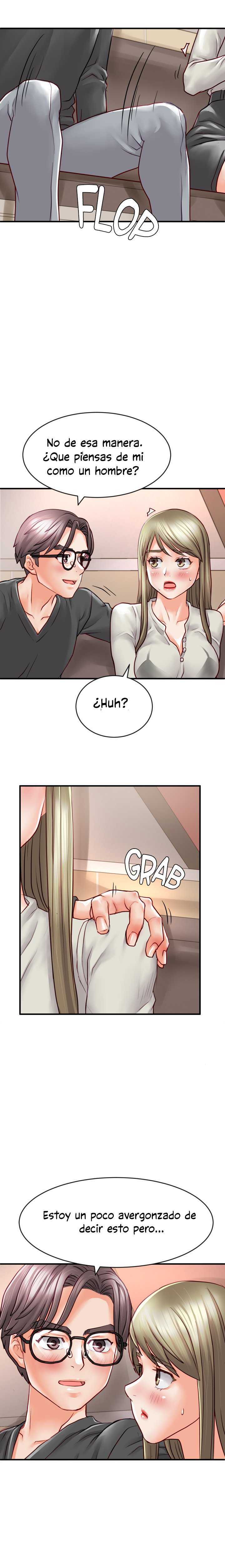 El Amor Está al Aire Capítulo 16 - Page 12