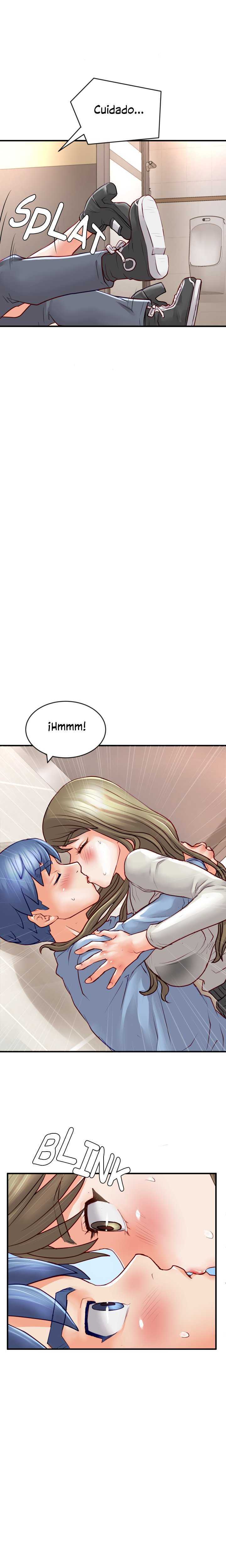 El Amor Está al Aire Capítulo 16 - Page 24