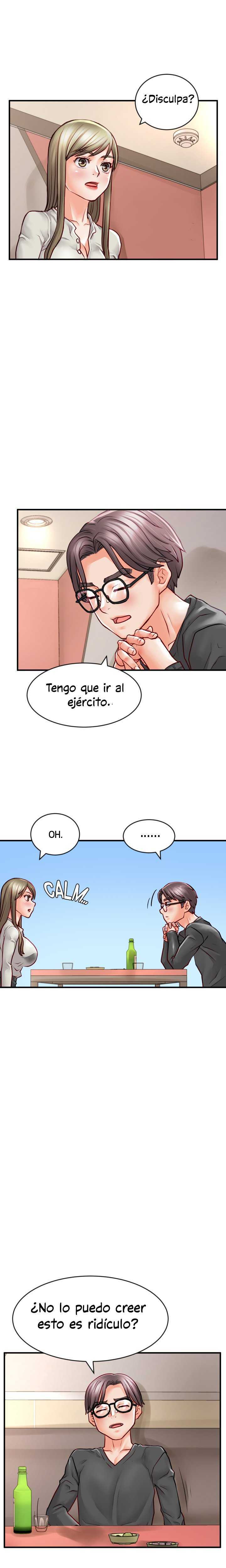 El Amor Está al Aire Capítulo 16 - Page 7