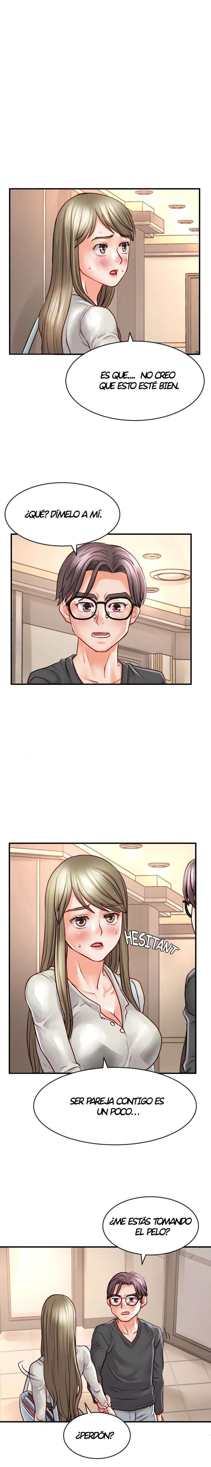 El Amor Está al Aire Capítulo 17 - Page 9