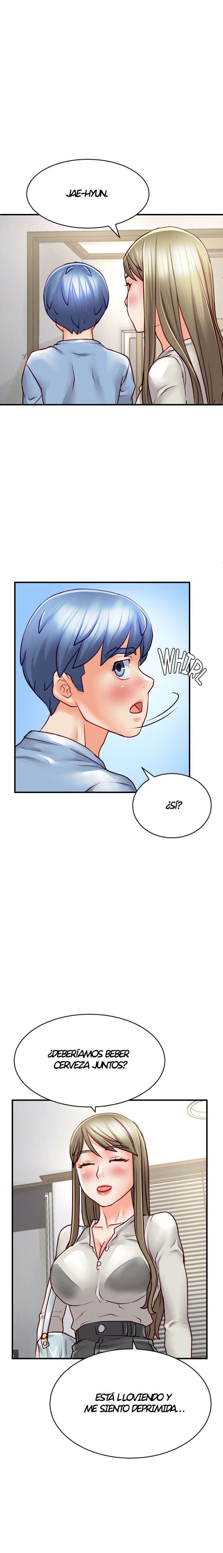 El Amor Está al Aire Capítulo 18 - Page 13