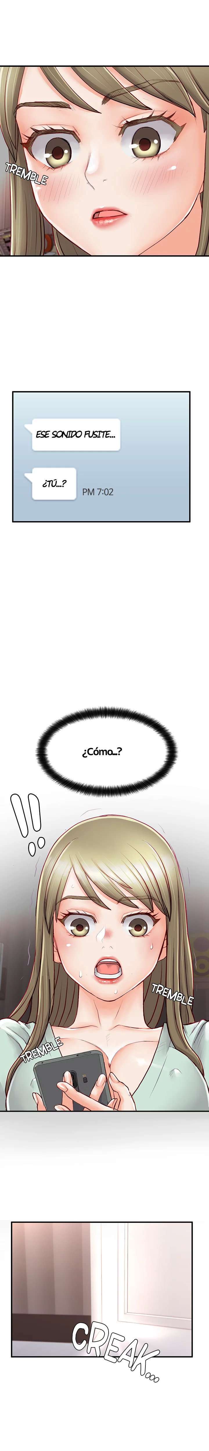 El Amor Está al Aire Capítulo 2 - Page 17