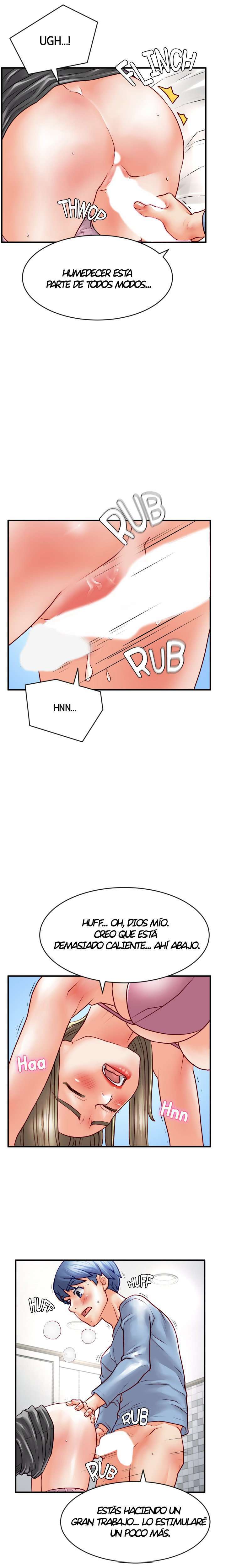 El Amor Está al Aire Capítulo 20 - Page 21