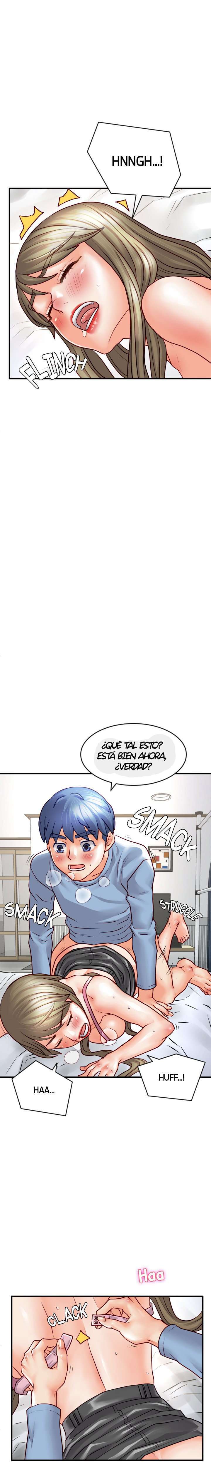El Amor Está al Aire Capítulo 21 - Page 11