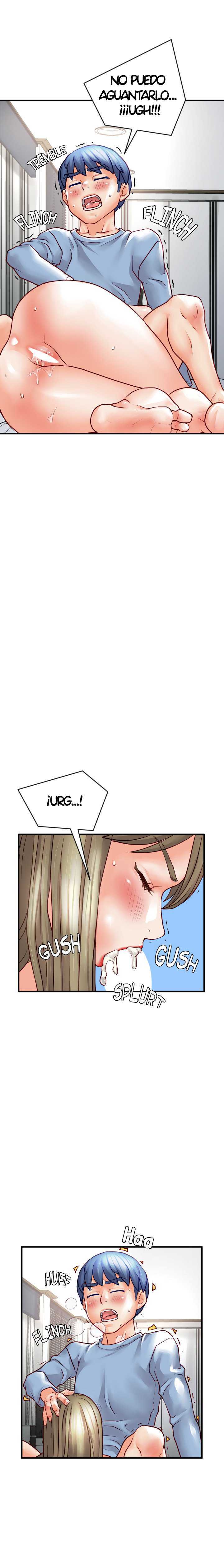 El Amor Está al Aire Capítulo 21 - Page 24