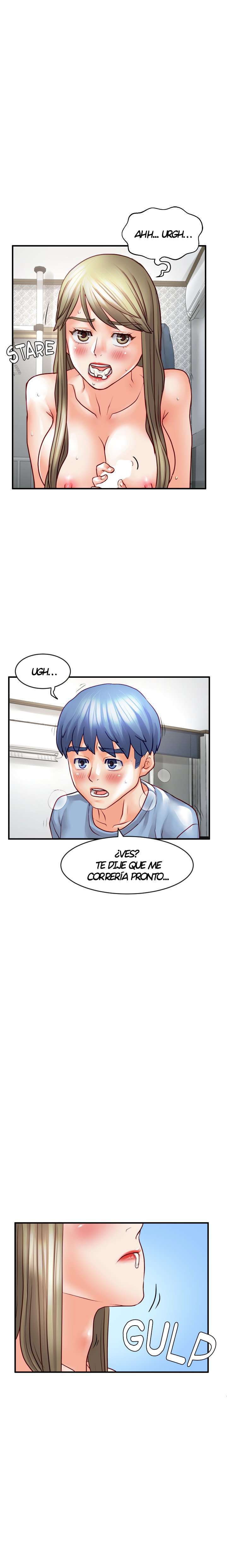El Amor Está al Aire Capítulo 21 - Page 25