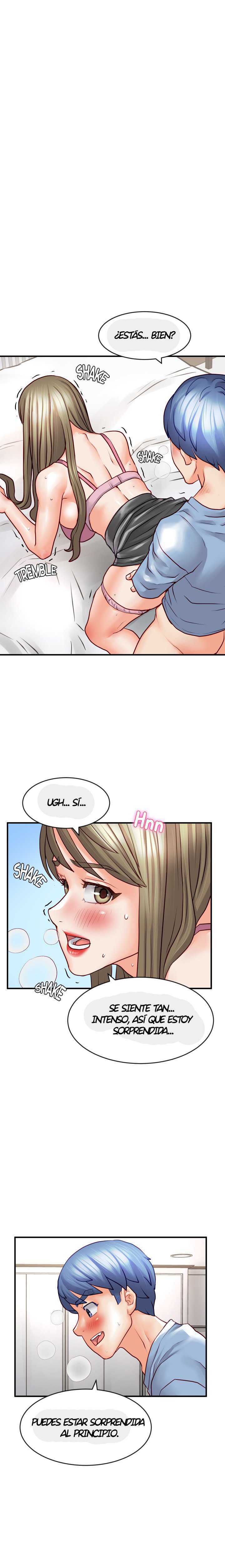 El Amor Está al Aire Capítulo 21 - Page 7