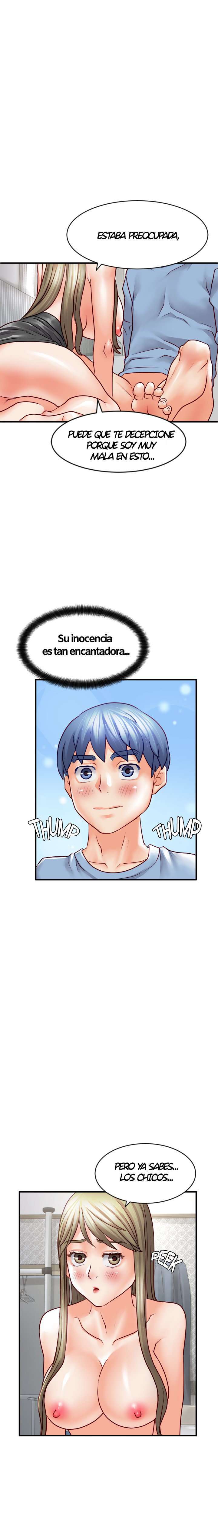El Amor Está al Aire Capítulo 22 - Page 5