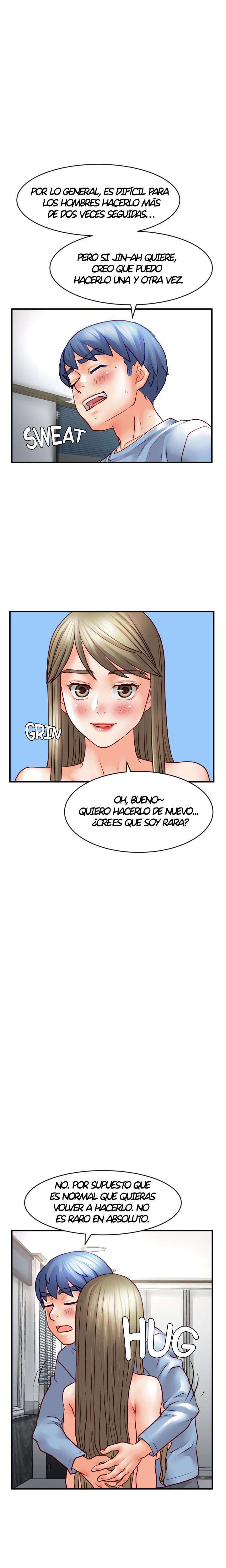 El Amor Está al Aire Capítulo 22 - Page 7