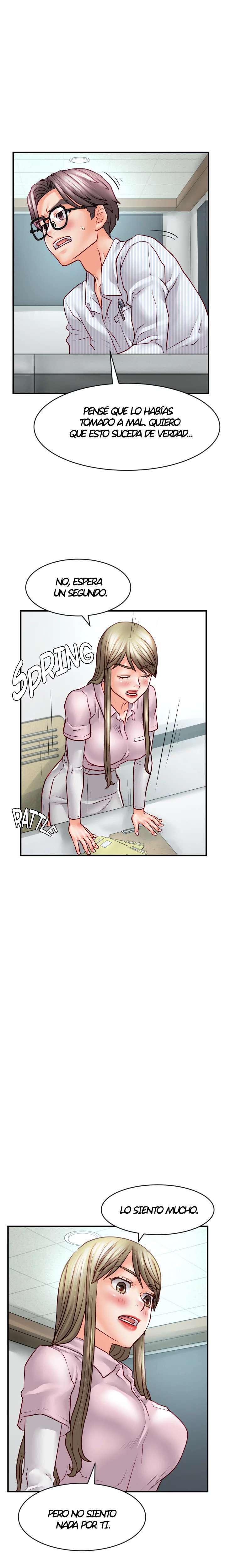 El Amor Está al Aire Capítulo 24 - Page 12