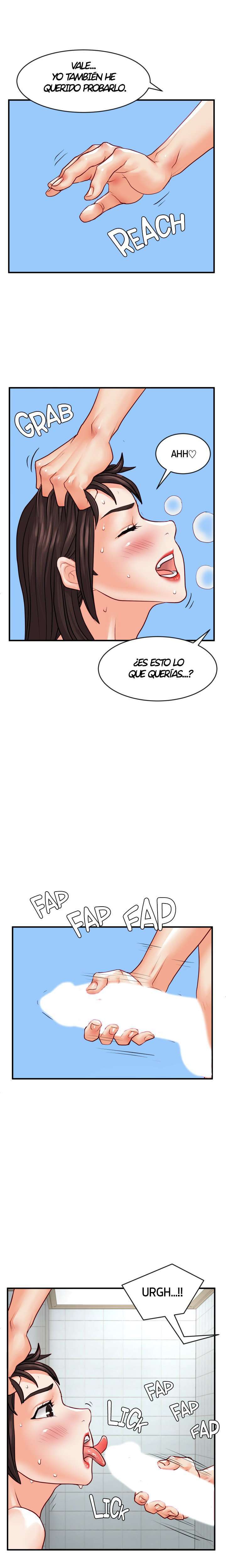 El Amor Está al Aire Capítulo 26 - Page 17