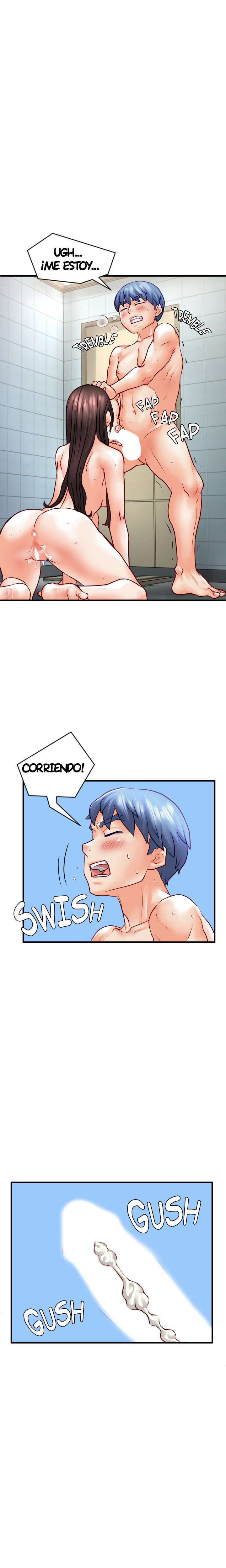 El Amor Está al Aire Capítulo 26 - Page 18