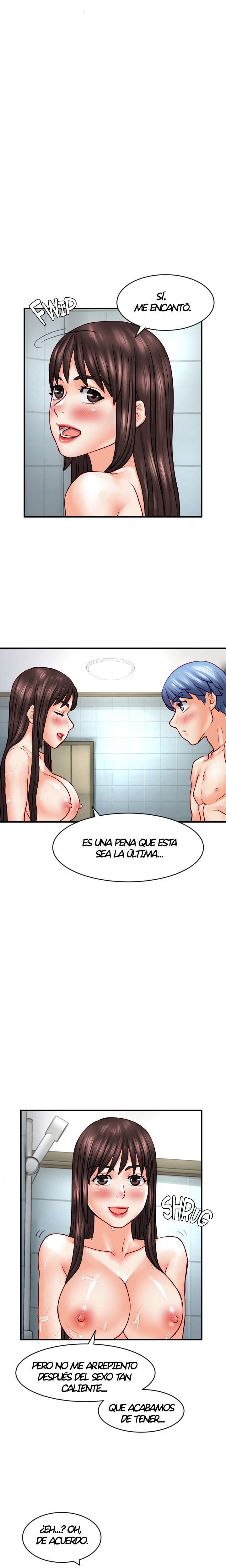 El Amor Está al Aire Capítulo 26 - Page 22