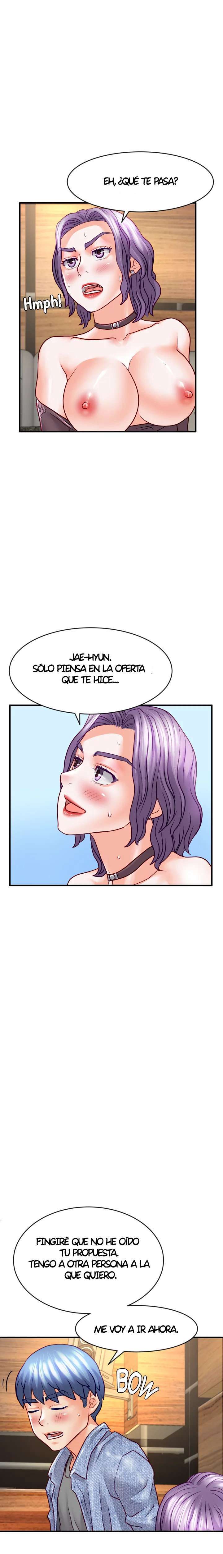 El Amor Está al Aire Capítulo 27 - Page 14