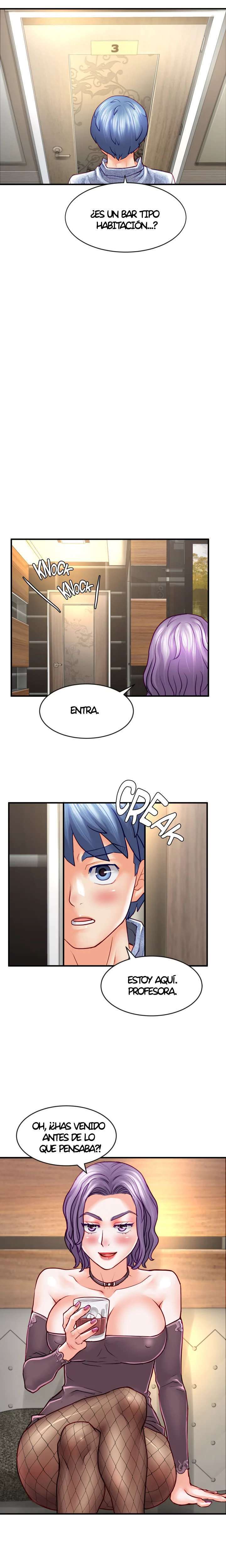 El Amor Está al Aire Capítulo 27 - Page 5
