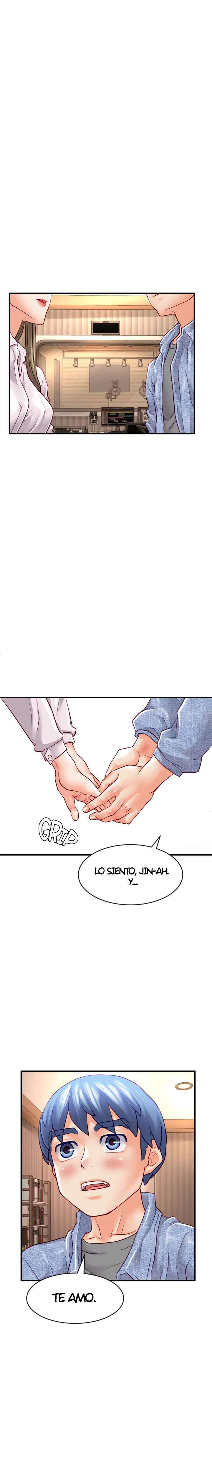 El Amor Está al Aire Capítulo 28 - Page 6