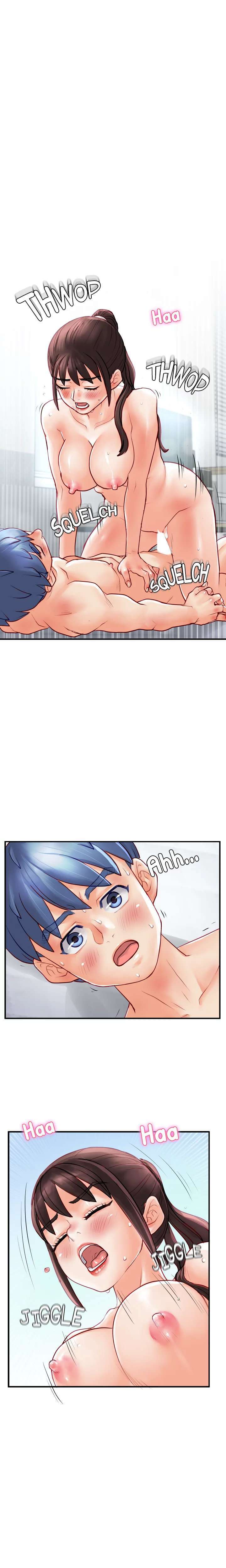 El Amor Está al Aire Capítulo 5 - Page 15