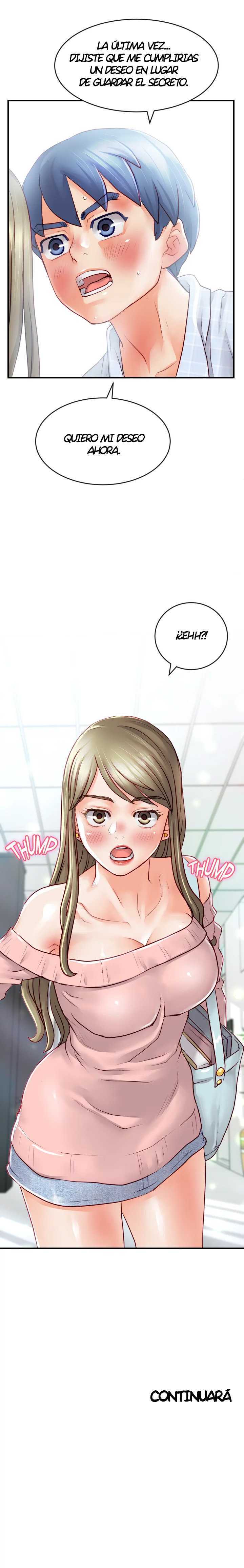 El Amor Está al Aire Capítulo 6 - Page 26