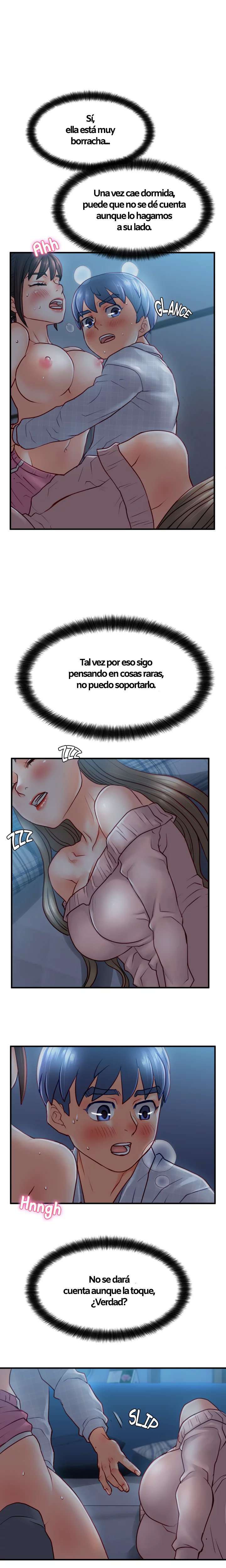 El Amor Está al Aire Capítulo 9 - Page 15