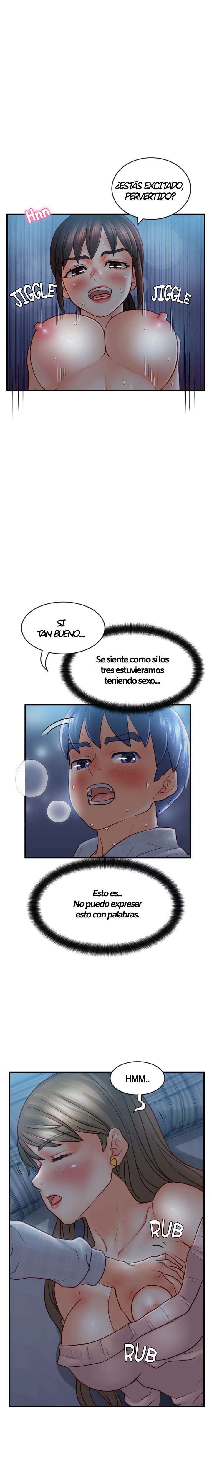 El Amor Está al Aire Capítulo 9 - Page 18