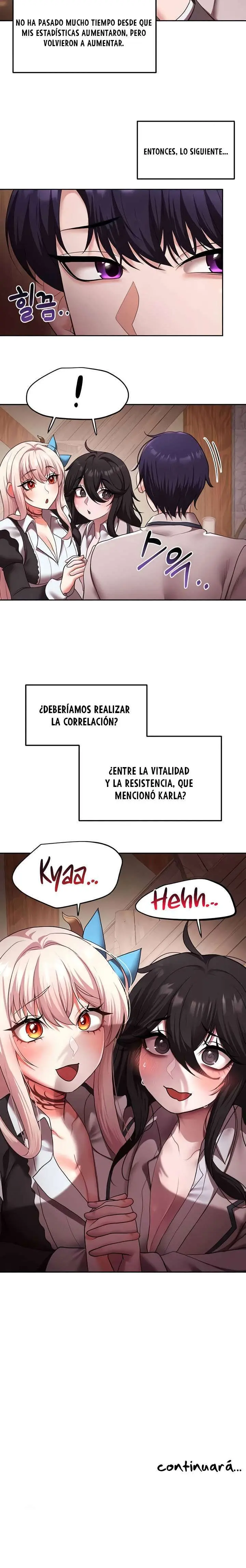 En venta. No usada. Virgen Capítulo 21 - Page 12