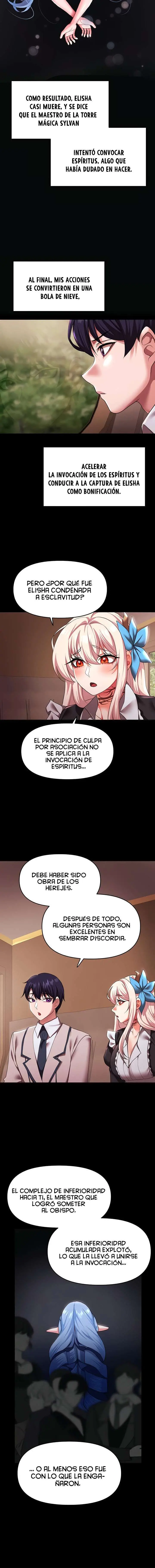 En venta. No usada. Virgen Capítulo 24 - Page 4