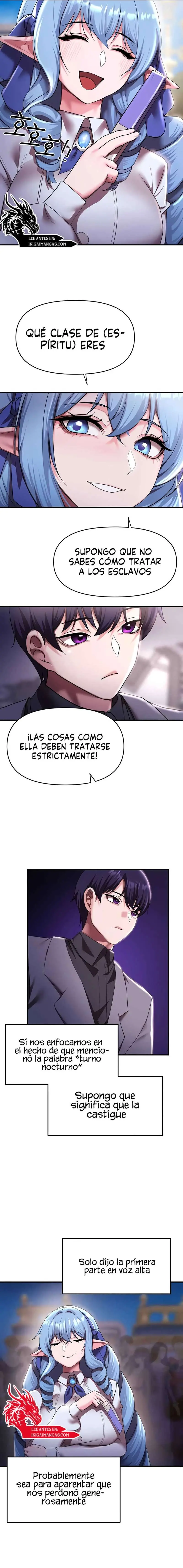 En venta. No usada. Virgen Capítulo 9 - Page 14