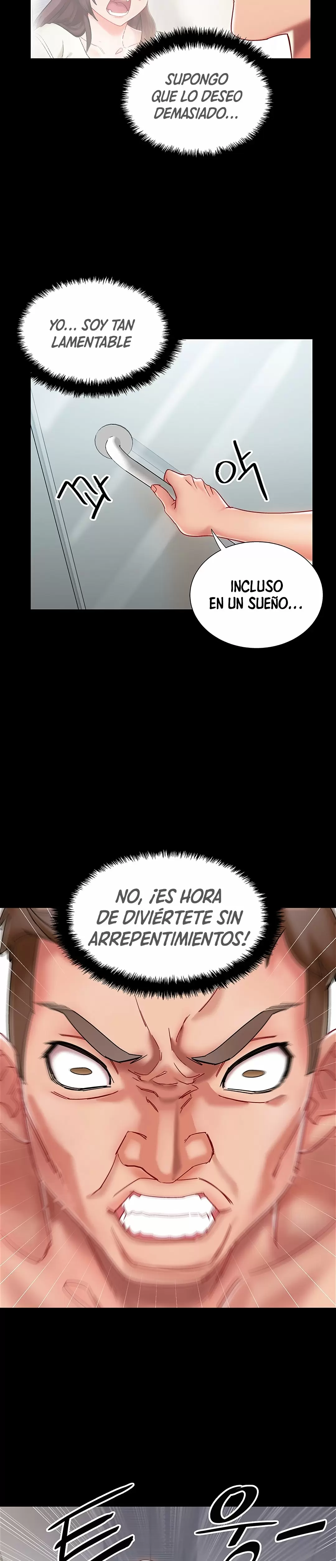 100 DAYS Capítulo 1 - Page 22
