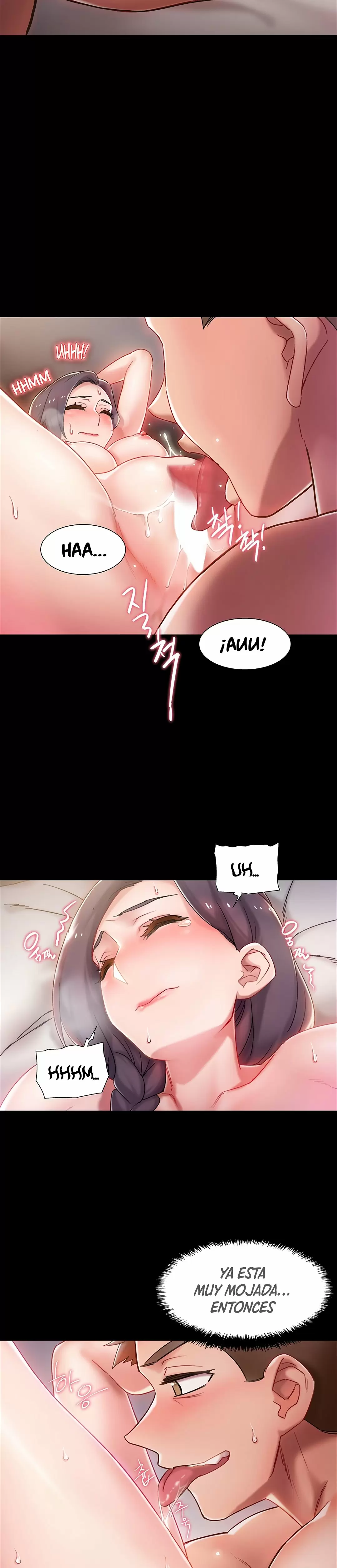 100 DAYS Capítulo 1 - Page 33