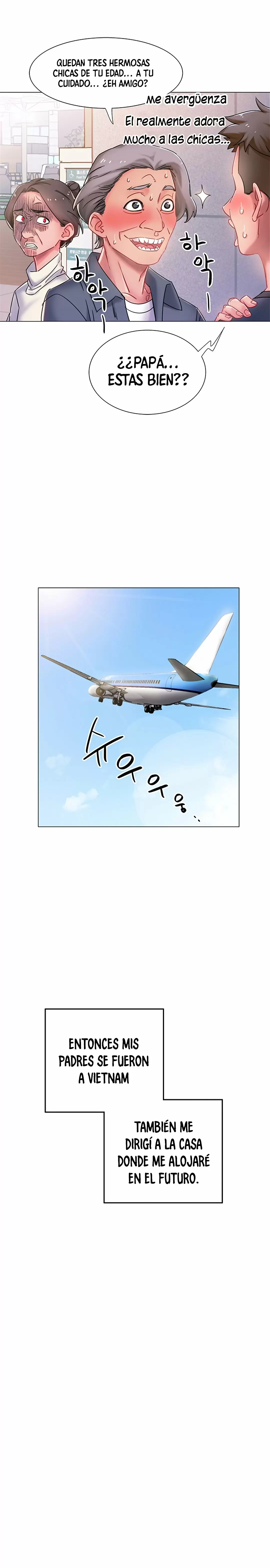 100 DAYS Capítulo 1 - Page 51