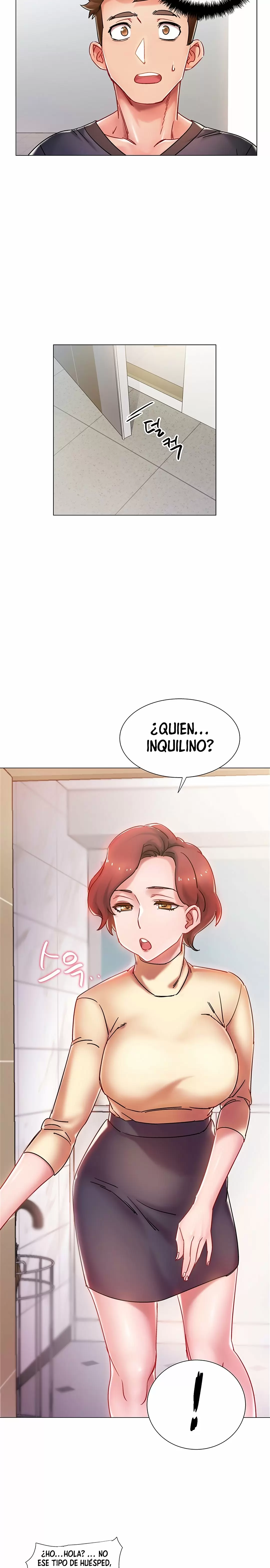 100 DAYS Capítulo 1 - Page 53