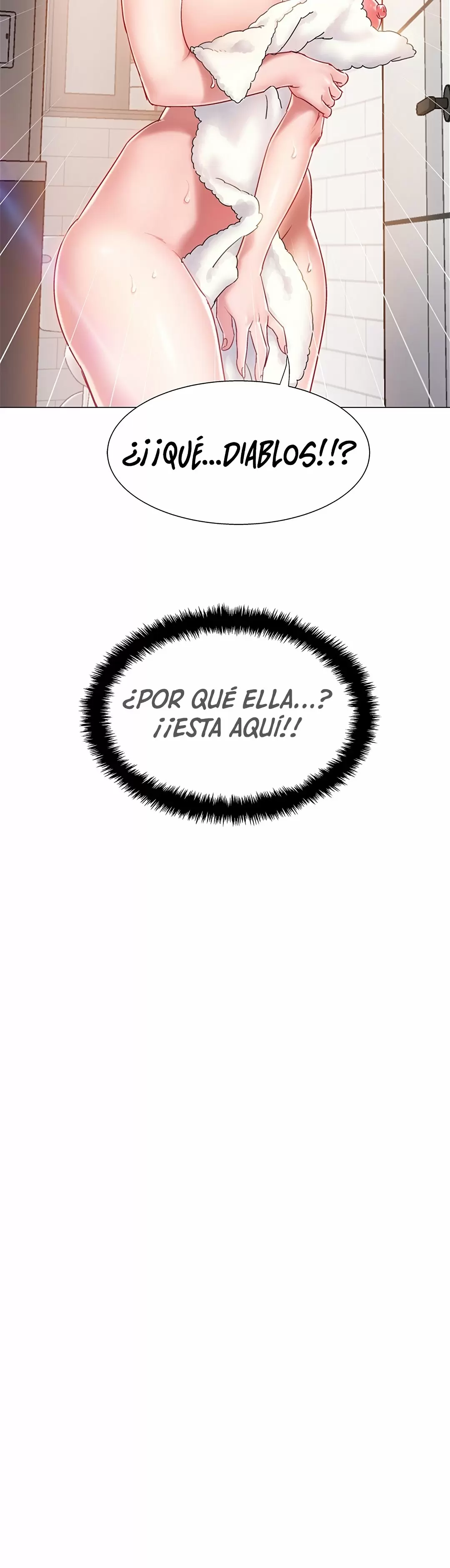 100 DAYS Capítulo 1 - Page 59