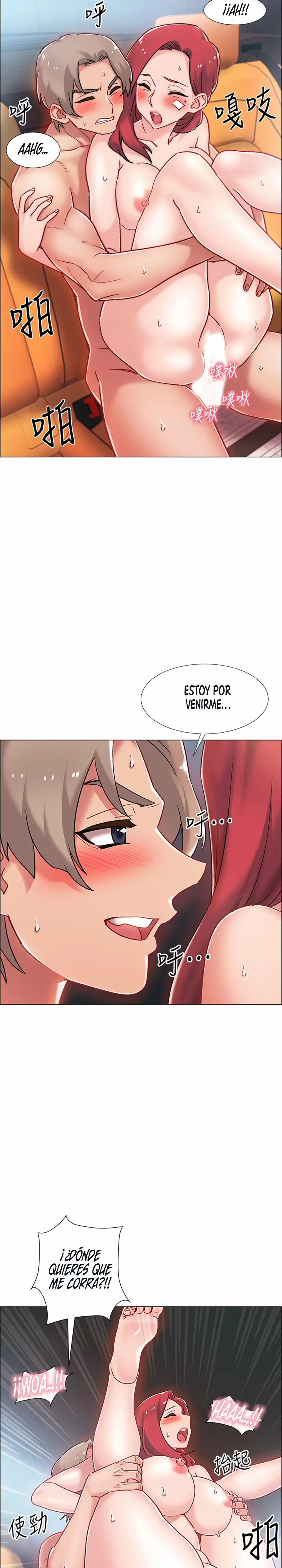 100 DAYS Capítulo 10 - Page 14