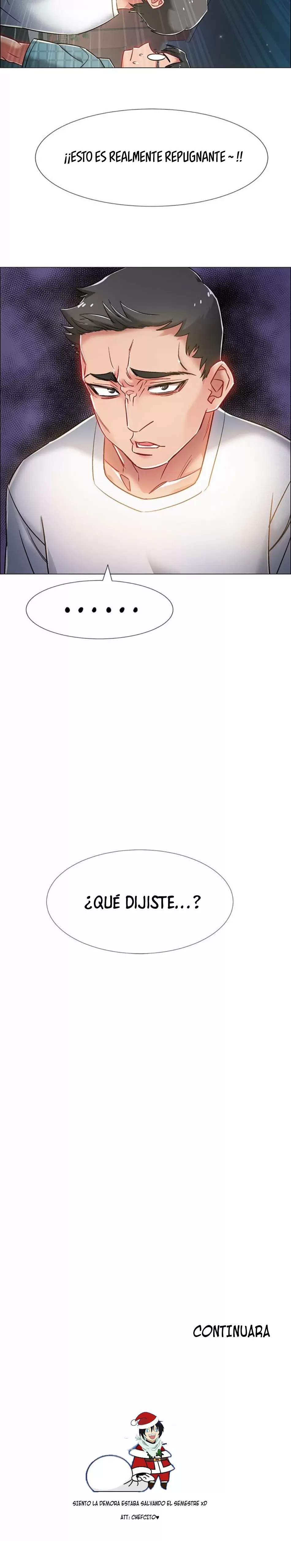 100 DAYS Capítulo 11 - Page 25