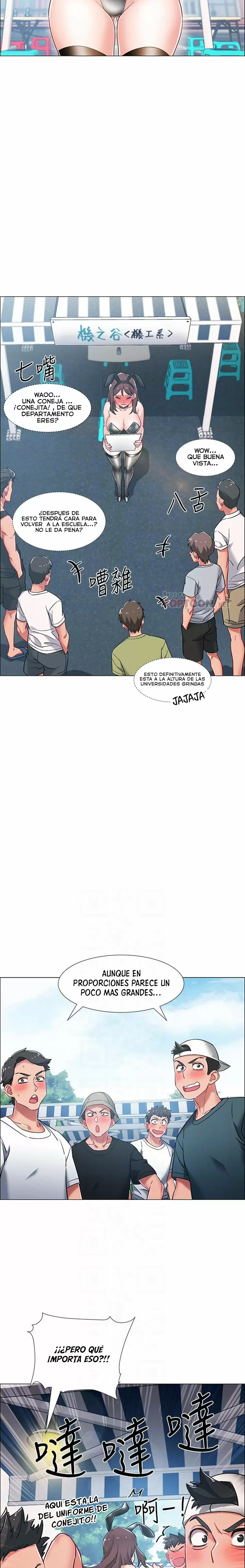 100 DAYS Capítulo 11 - Page 4