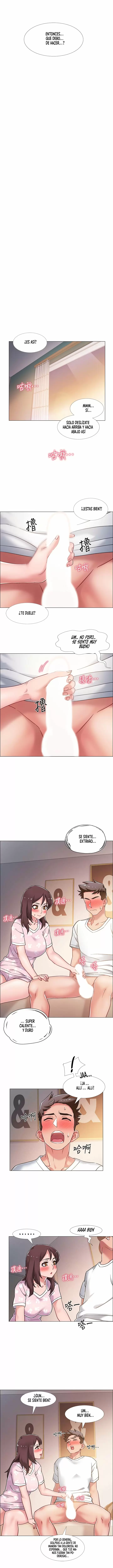 100 DAYS Capítulo 13 - Page 8