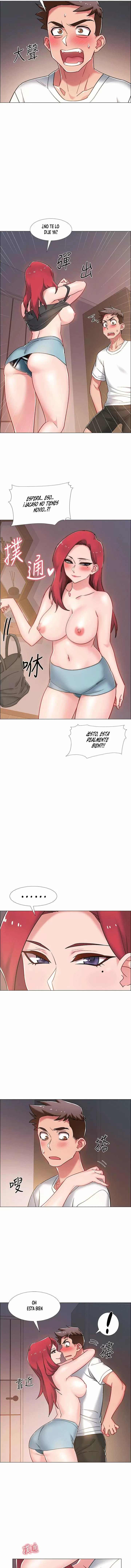 100 DAYS Capítulo 15 - Page 12