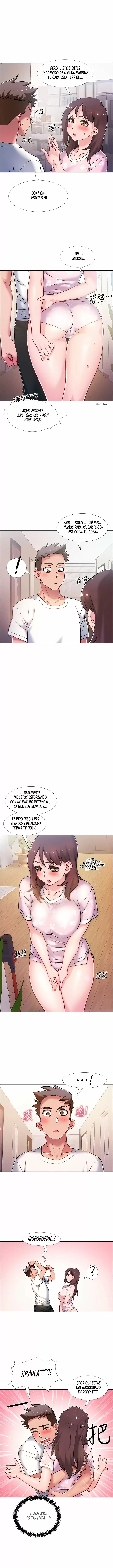 100 DAYS Capítulo 17 - Page 7