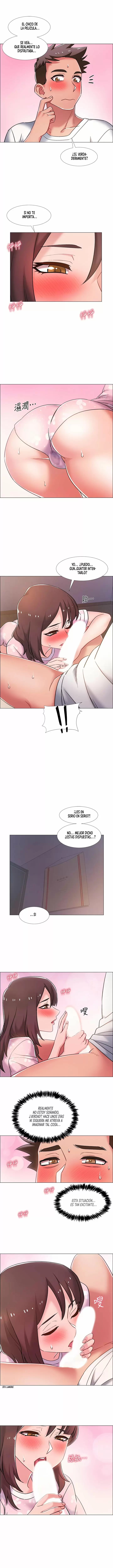 100 DAYS Capítulo 18 - Page 10